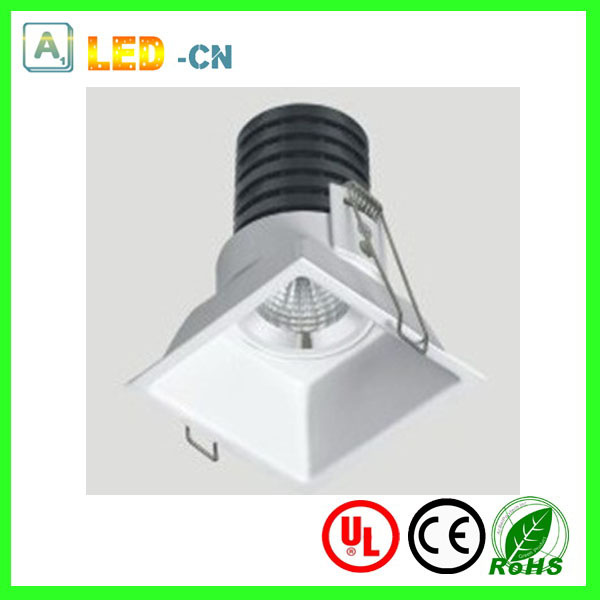 Excellent 1*20W COB LED Ceiling Down Light