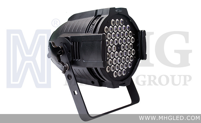 162W RGB Stage LED PAR (M-L162T2-RGB)