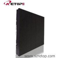 10mm SMD Indoor LED Display (Black SMD)