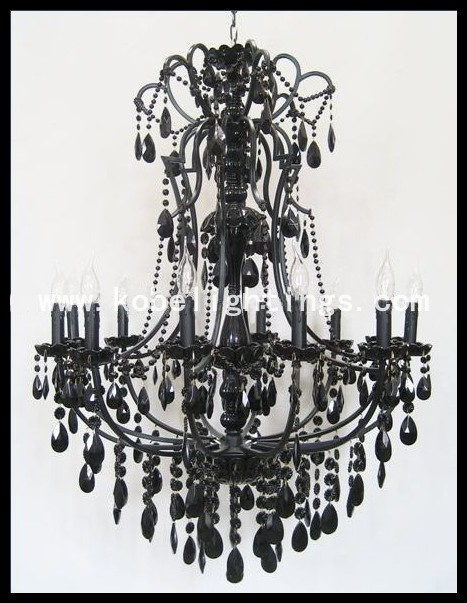 Chandelier Light (KOBE-C-9301) 