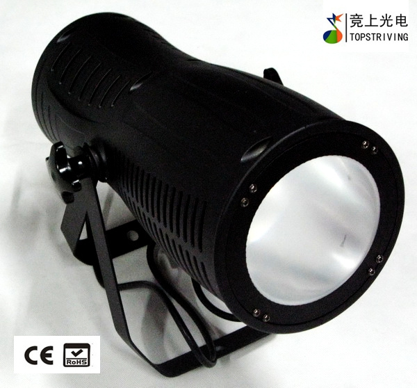 COB LED Light LED PAR 64 Stage Light