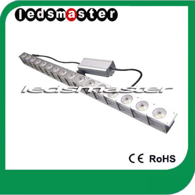 China Super Bright 40W LED Strip Light 160lm/W