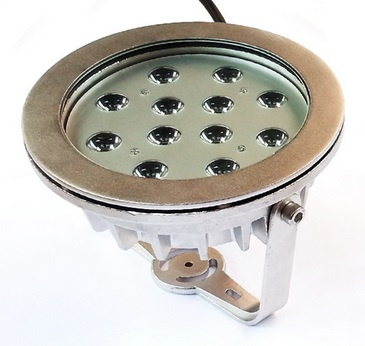 High Quality Marine LED Underwater Light IP68 LED Pool Light