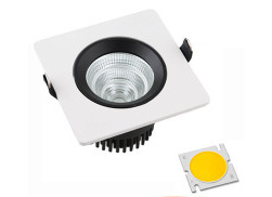 3-15W High Quality LED Down Light