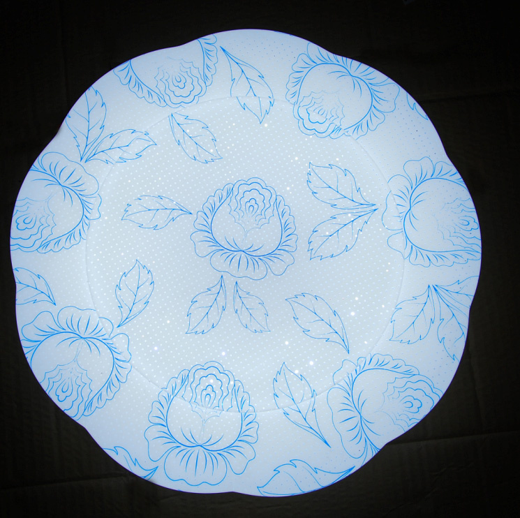 2015 New Product Qf-Jx Housing LED Ceiling Light