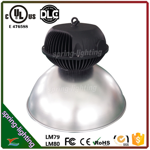 80W UFO LED High Bay Light, LED Fruit, Vegetable Light for Supermarket