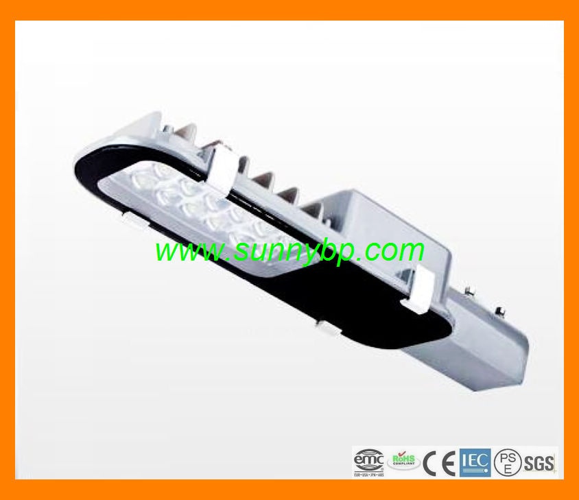 LED Street Light for Garden Lighting