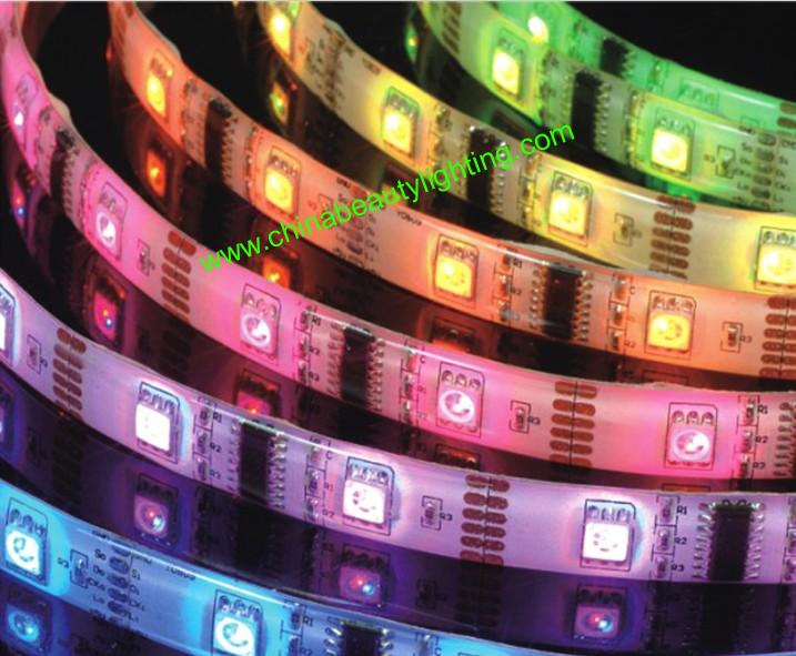 5050SMD 12V/24V Strip Light LED Strip