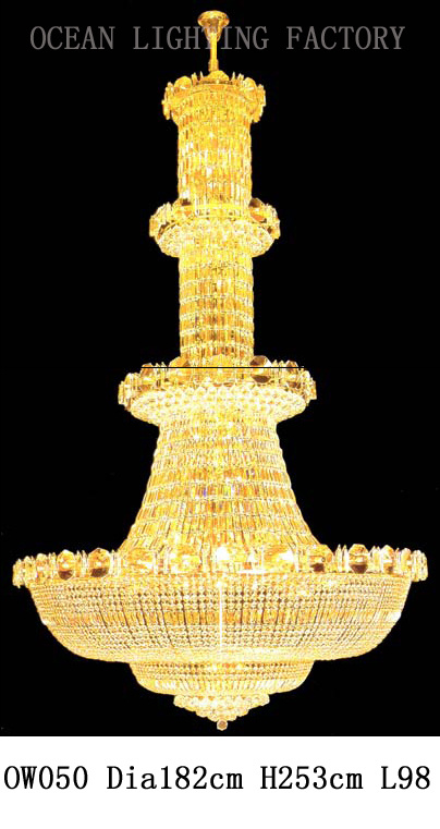 Chandelier Lighting OW050