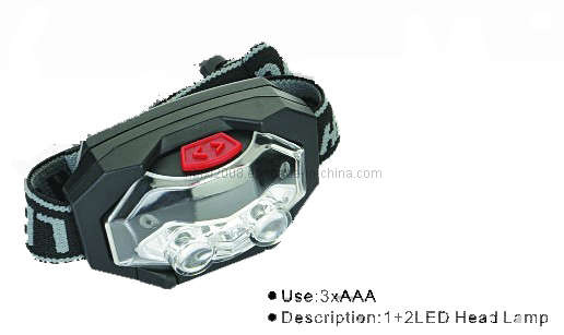 Headlamp (YD-01)