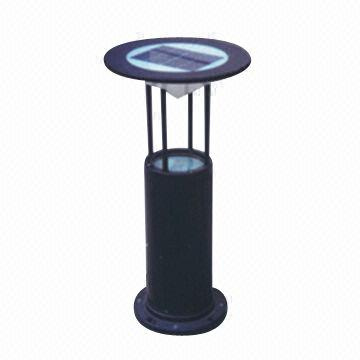 0.4W LED Solar Lawn Light