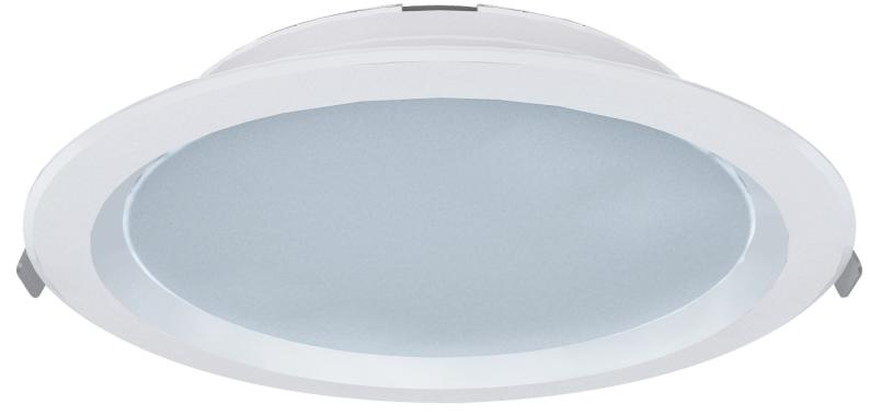 24W LED Down Light with Good Price