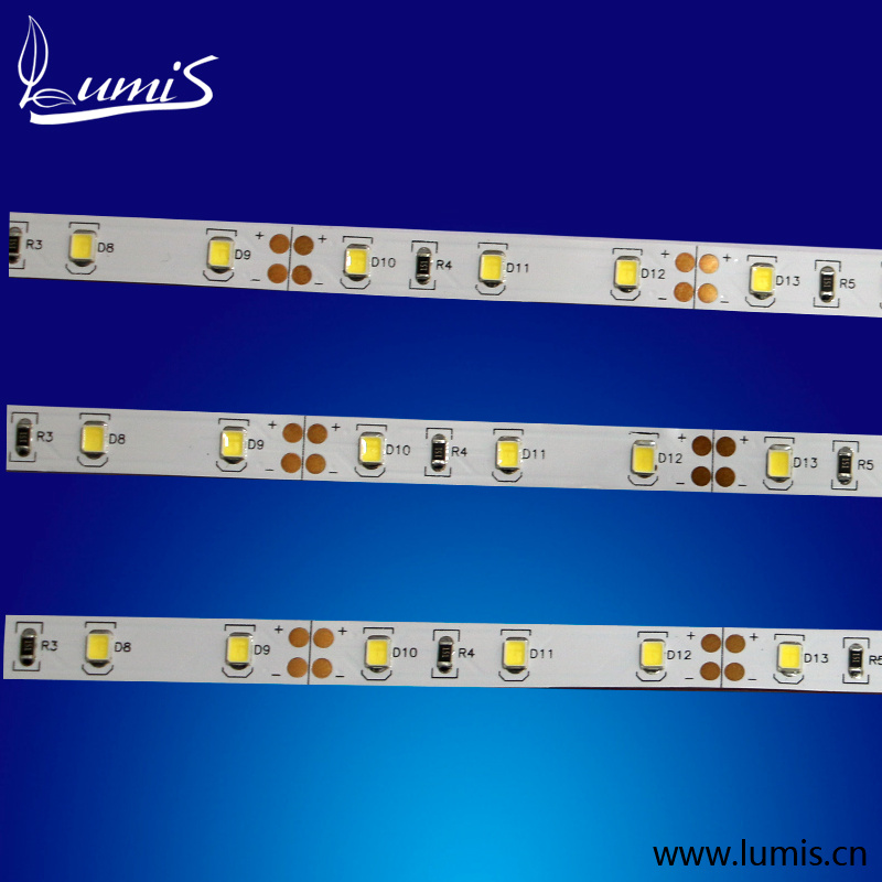 Super Bright 2835 SMD Strip Light 12V Warm Flexible LED Strip for Decoration 5m 300LEDs Per Roll Strip Light