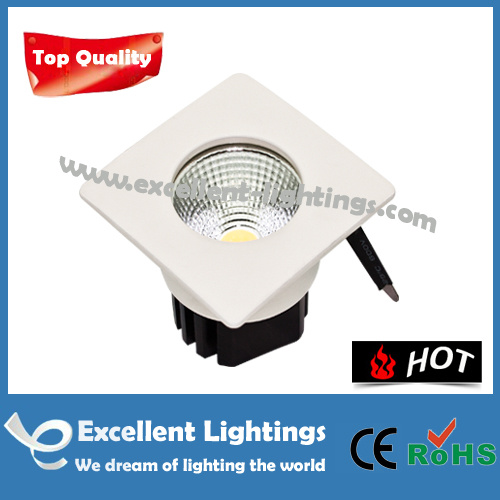 Etd-0703002 Zhongshan Guzhen LED Down Light