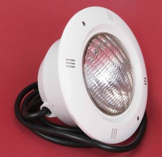 25W 12V LED Bule Swimming Pool Light