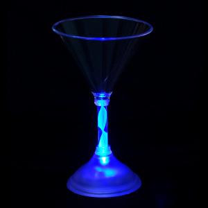 LED Flash Glass (FC-018)