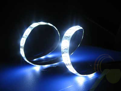 LED Flexible Strip Light (MRC-5050N30-12)