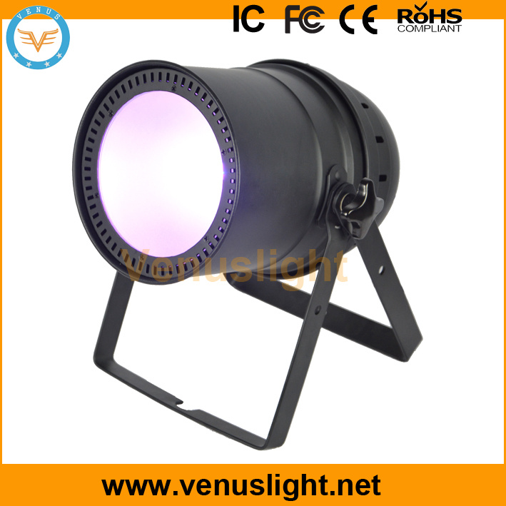 P64 1X150W 3in1 COB LED PAR Stage Light