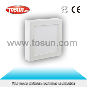 Surface Mounted Square LED Panel Light