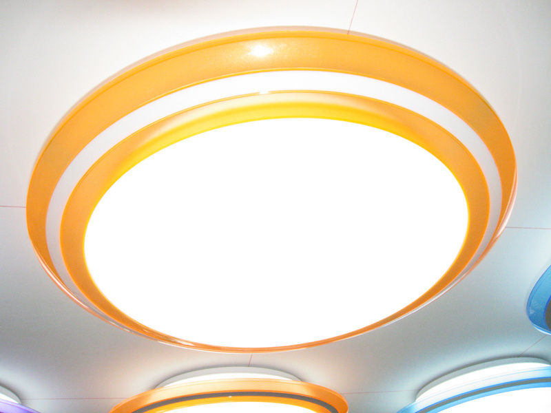 8341 15W 18W 20W 22W 24W LED Ceiling Light SMD5730