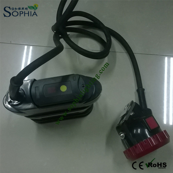 LED Tracking Headlight, Tracking Light, Tracking Headlamp, Track Lamp 6ah