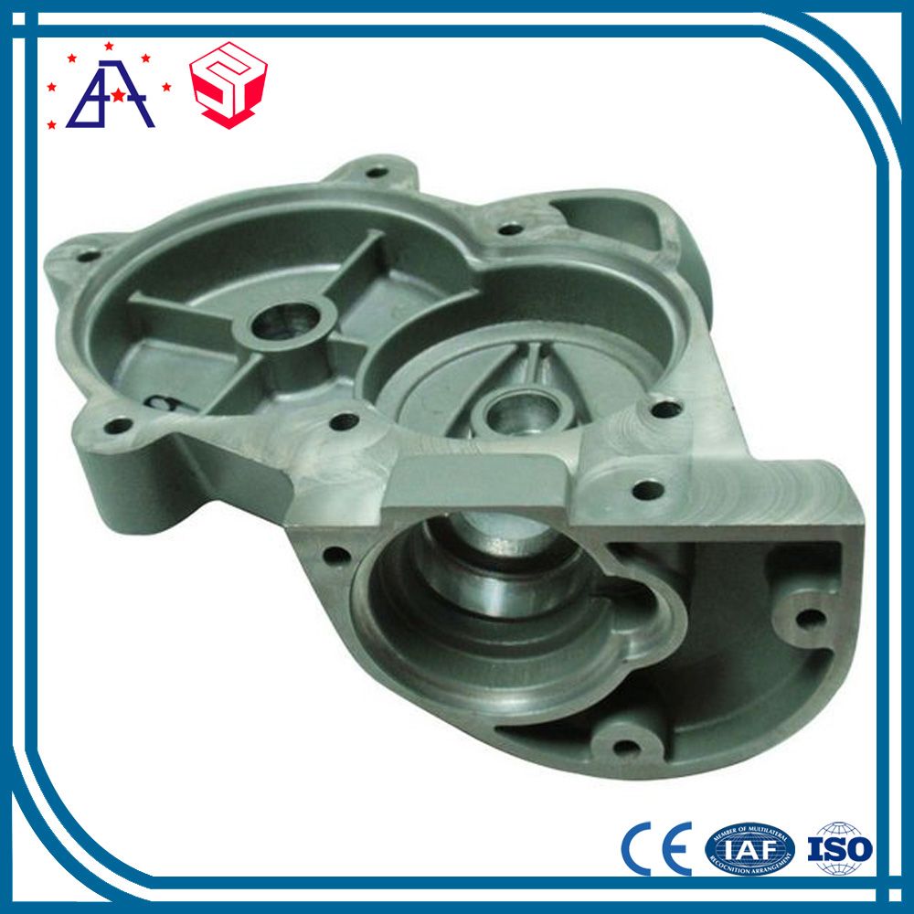 High Quality Aluminum Die Casting LED Down Light (SYD0208)