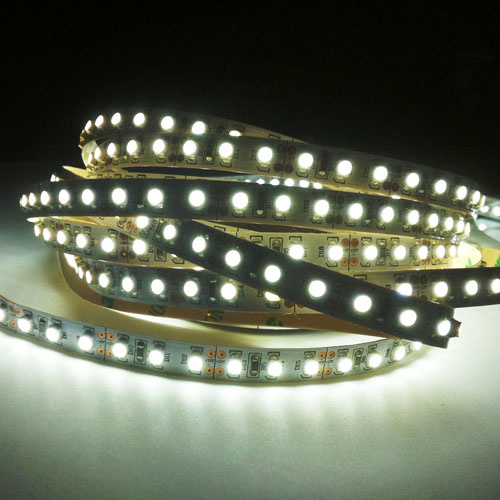 SMD3528 120LED/M Flexible LED Strip Light