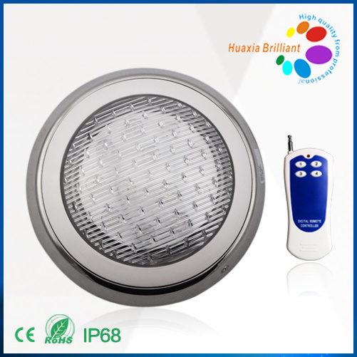 CE &RoHS LED Pool Light (HX-WH298-351P)