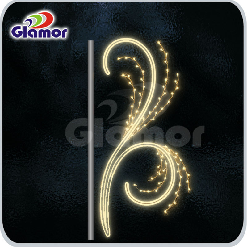 CE LED Street Light