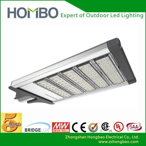 Hombo 200W Outdoor Lighting Hb-168b-200W LED Street Light