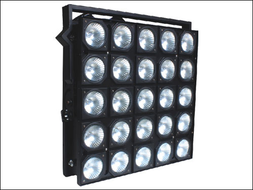 RGBW 4 in 1 Stage LED Matrix Light