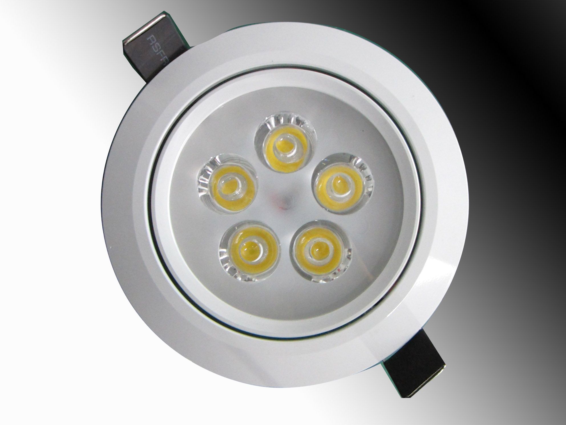 High Quality LED Ceiling Light 5W