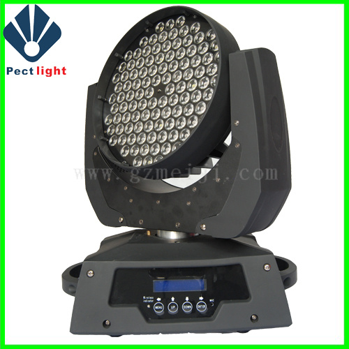 108X3w LED Moving Head DJ Stage Light