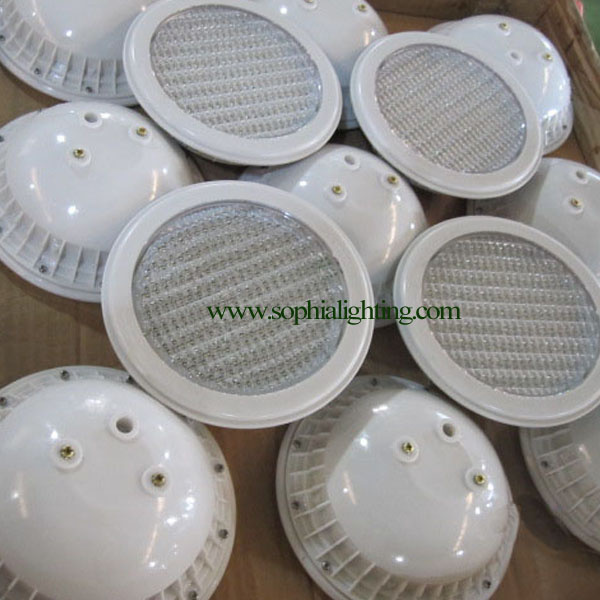 LED Underwater Light, Underwater Lamp, Wall Washer Light, Pool Light