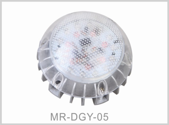 High Brightness & Energy Saving LED Point Light for Landscape Lighting