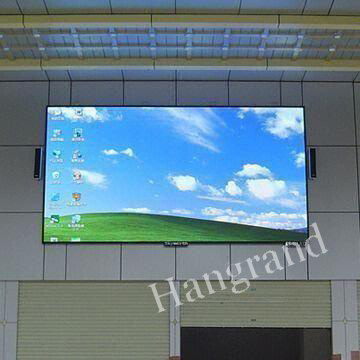 LED Indoor Display