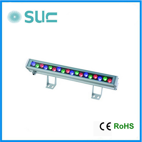 Hot Fashion 23W/30W/46W LED Wall Washer Light (SLX-16)