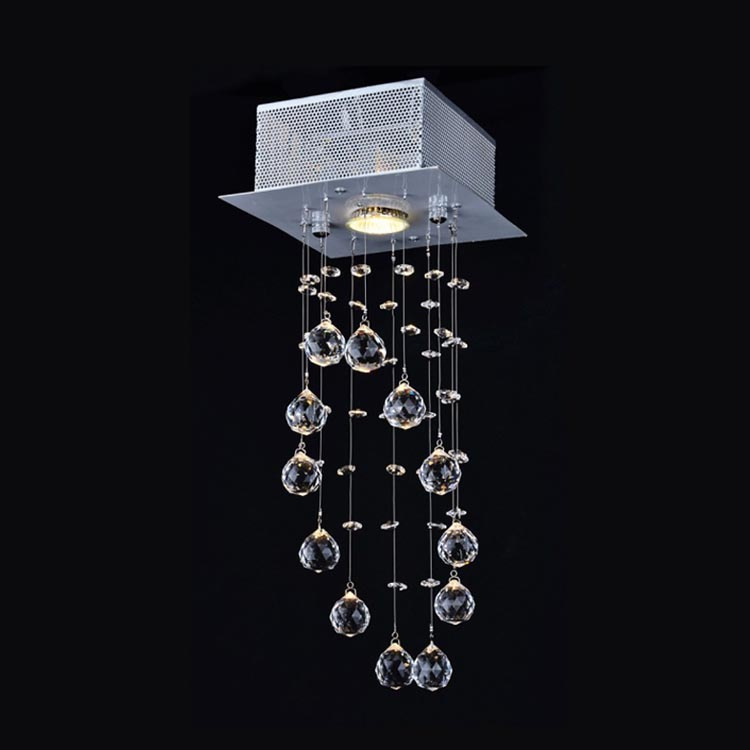 Crystal Mini Chandelier for Kids Living Room (EM2020-1)