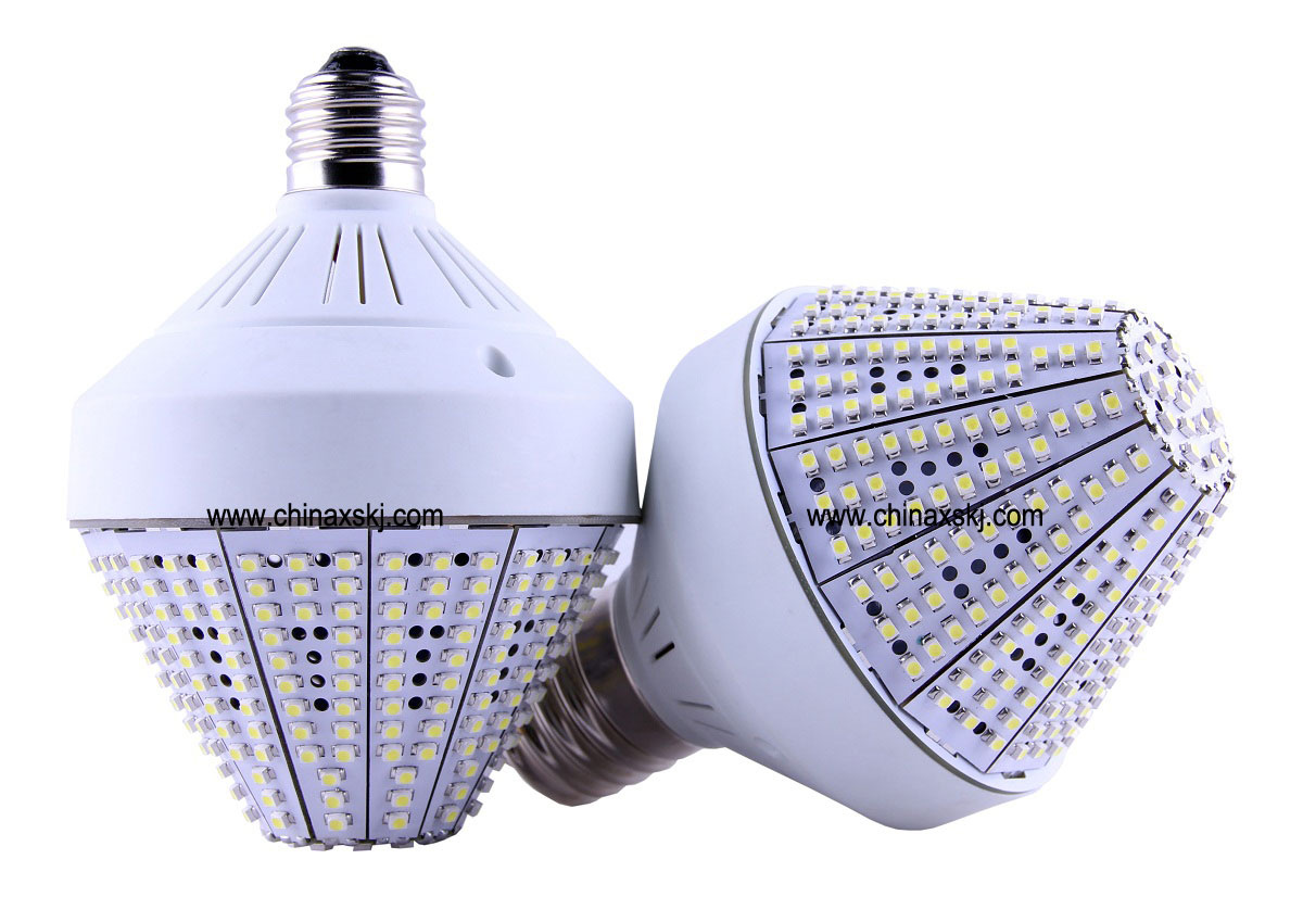 E40 E27 35W SMD Garden Light