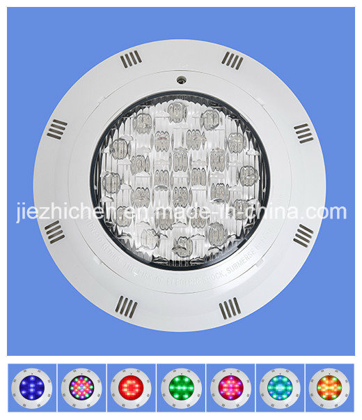 LED Swimming Pool Light IP68 LED Underwater Lamp