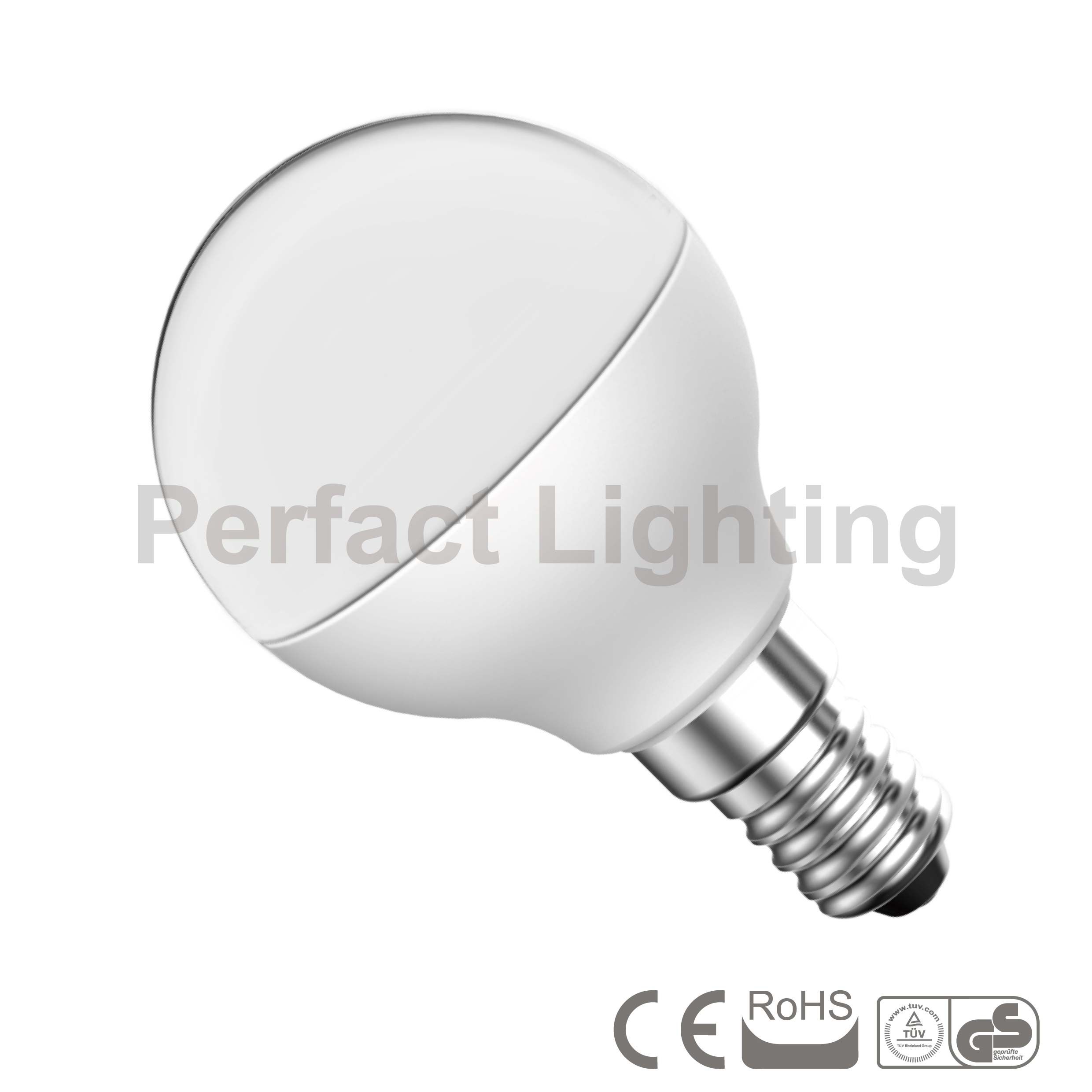 LED Bulb G45 (LED-RB-G45) LED Light