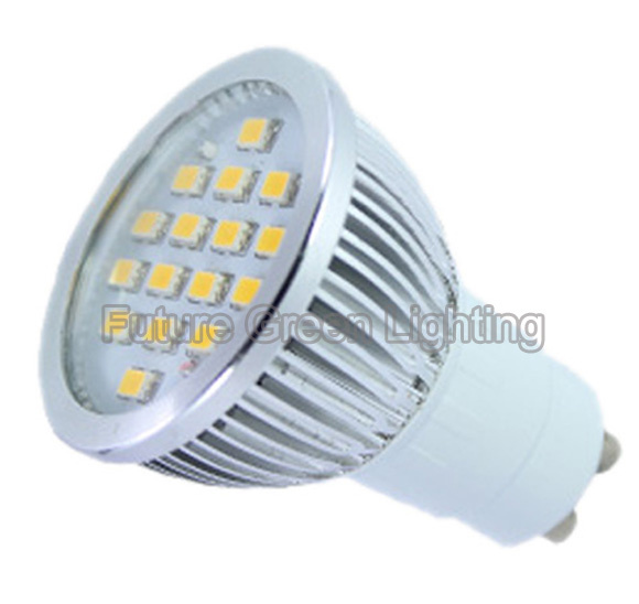 New! ! ! GU10 LED Spotlight with 16SMD 5630 (GU10AL-16S5630)