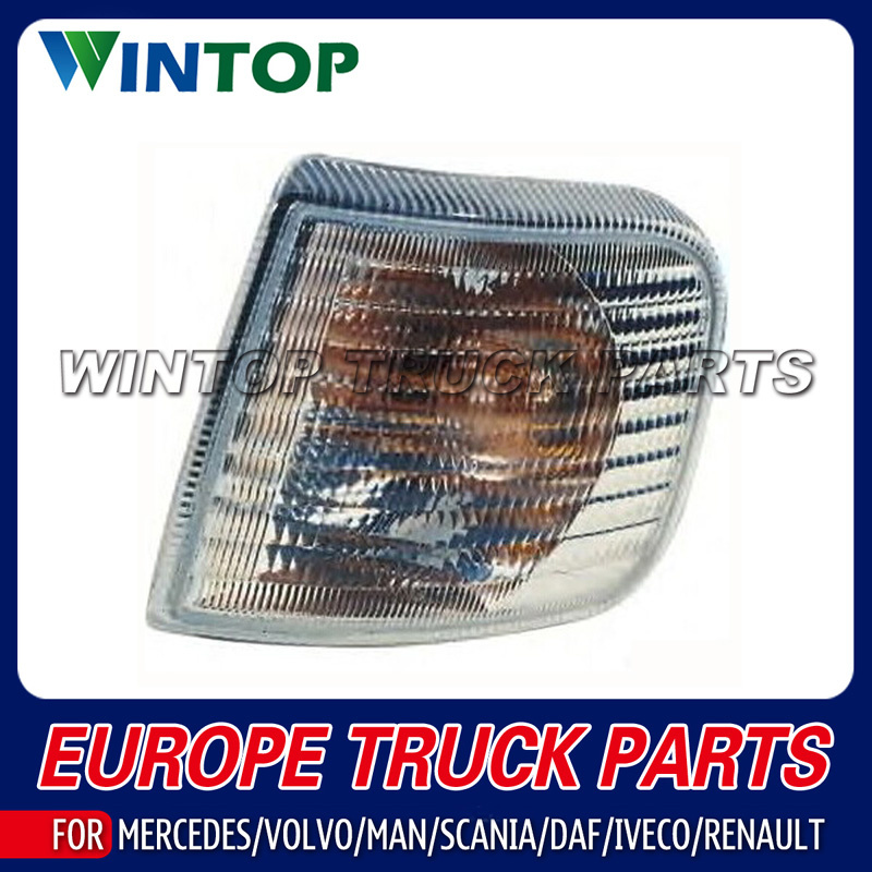 Corner Lamp for Renault 5001834560 LH
