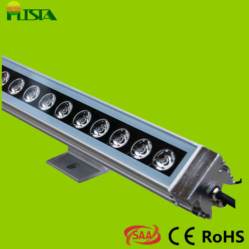 IP65 LED RGB Wall Washer Light (ST-WWL-W02-9W)
