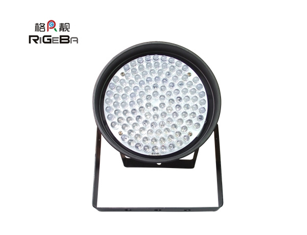 122 LEDs Indoor Stage LED PAR Light