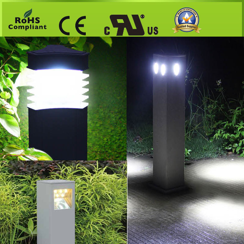 Different Model 10W Garden Light LED