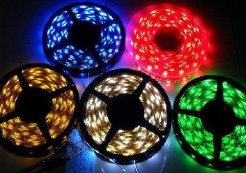 LED Strip Light (73401)