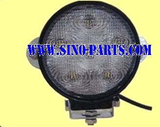 New LED Work Light