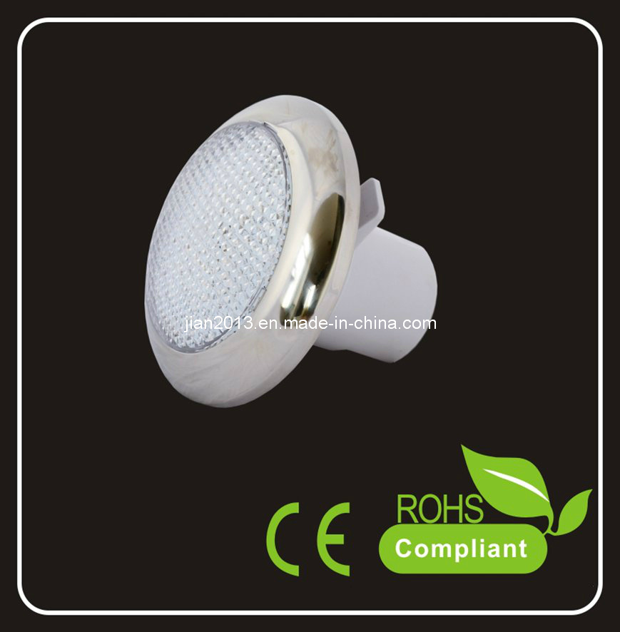 15W 12V. AC RGB Control LED Swimming Pool Light