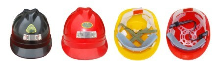 Miner's Cap (SX-007)